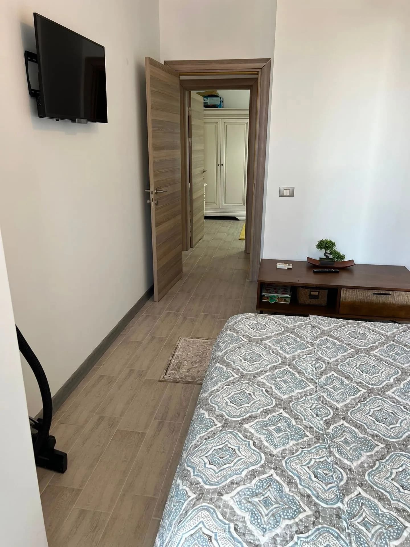 Квартира в Mamaia, 3 комн., 85 м² — фото 8