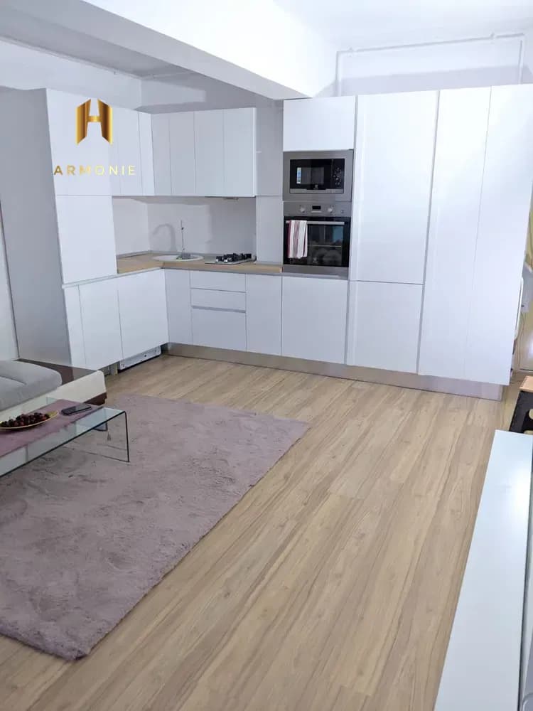 Квартира в Mamaia, 2 комн., 58 м² — фото 2