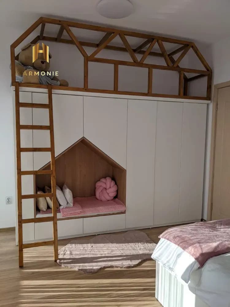 Квартира в Mamaia, 2 комн., 58 м² — фото 3