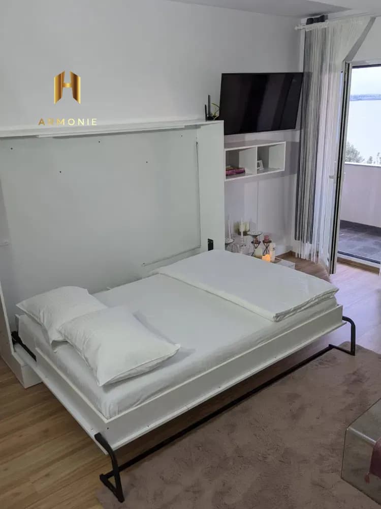 Квартира в Mamaia, 2 комн., 58 м² — фото 5