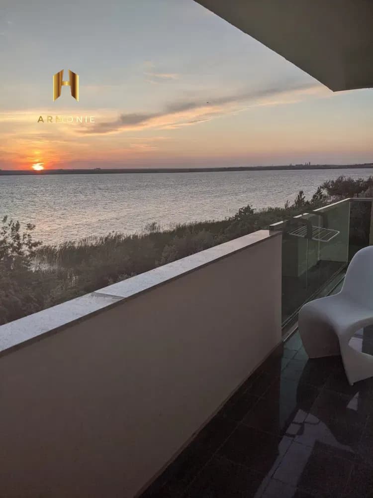 Квартира в Mamaia, 2 комн., 58 м² — фото 7