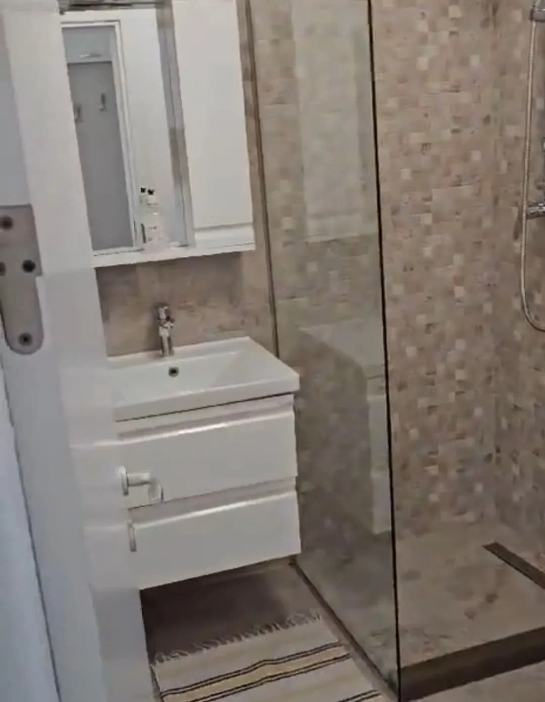 Квартира в Mamaia, 1 комн., 40 м² — фото 4