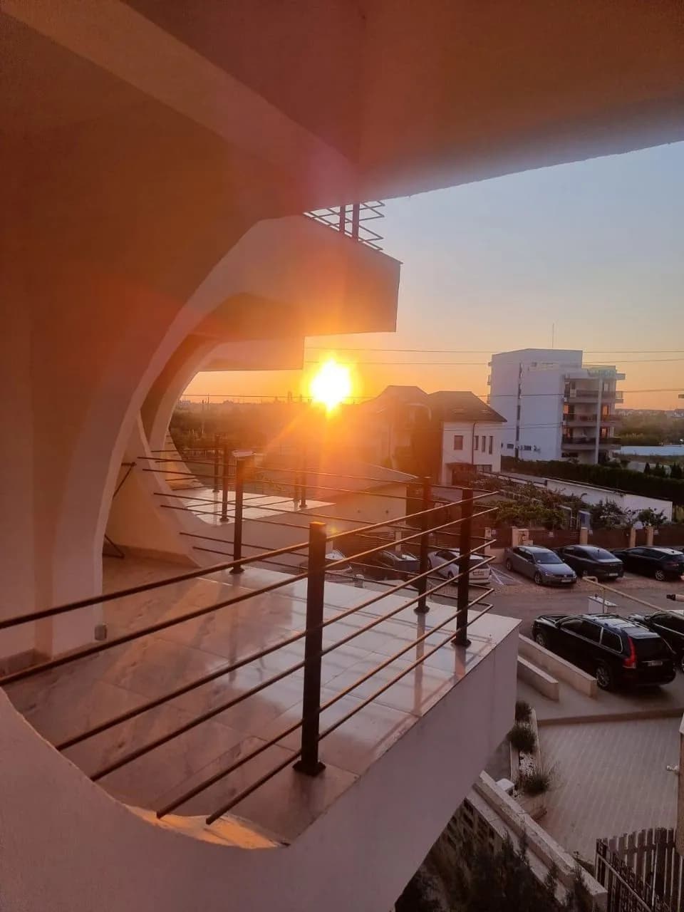 Квартира в Mamaia, 2 комн., 56 м² — фото 7