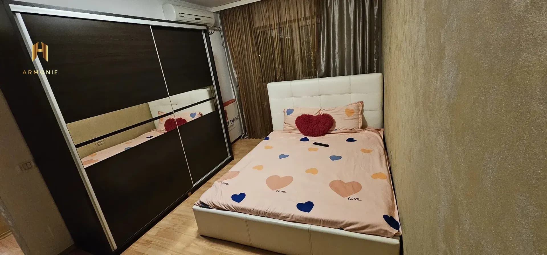 Квартира в Constanta, 1 комн., 28 м² — фото 2