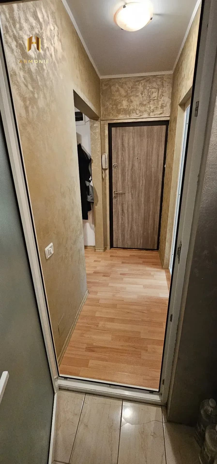Квартира в Constanta, 1 комн., 28 м² — фото 3