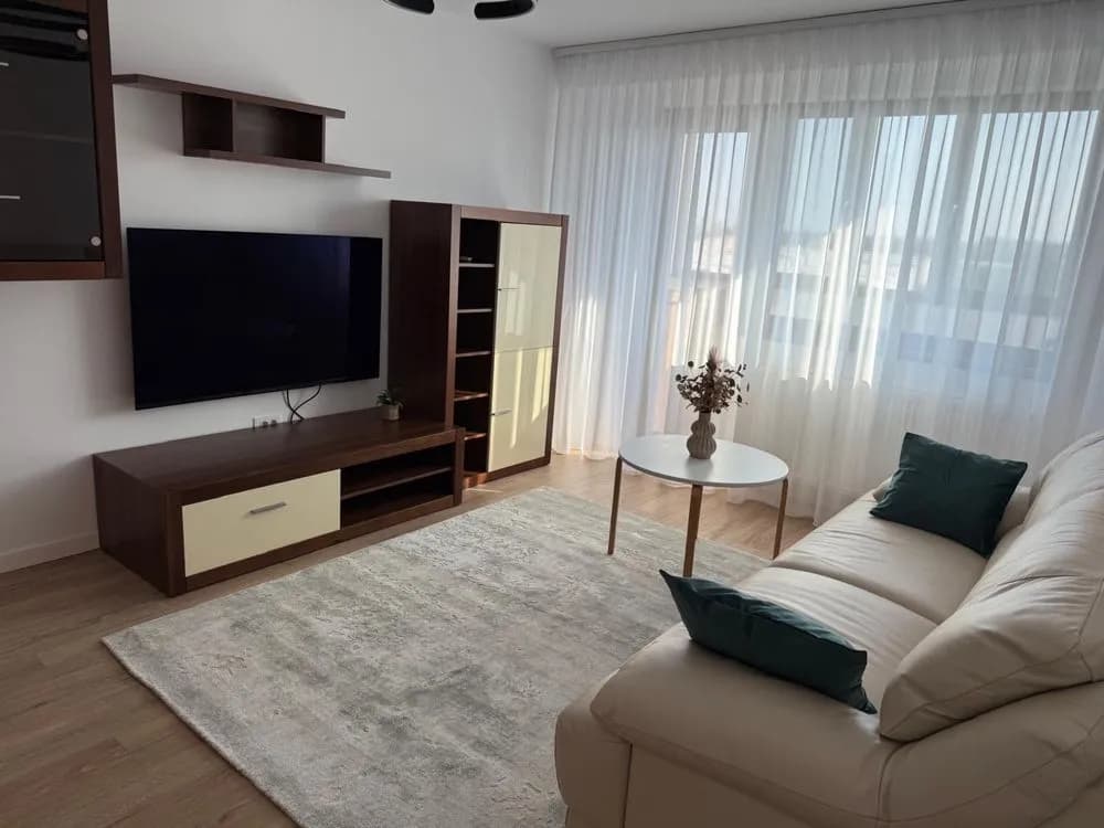 Квартира в Constanta, 3 комн., 75 м²