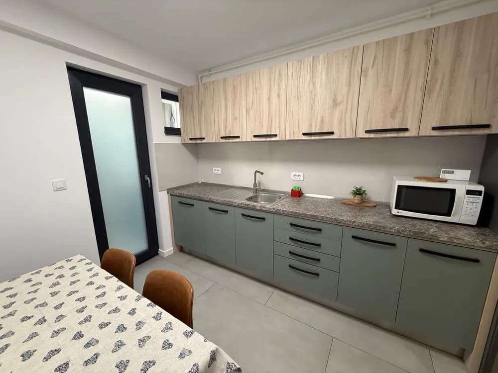 Квартира в Constanta, 3 комн., 75 м² — фото 4