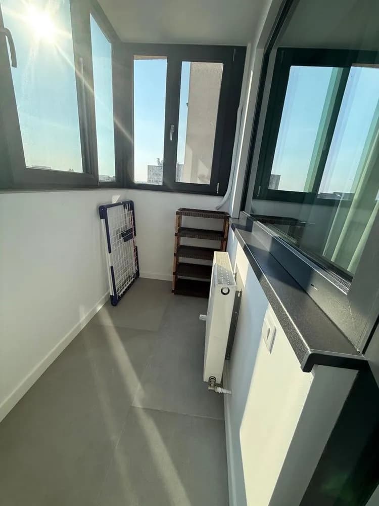 Квартира в Constanta, 3 комн., 75 м² — фото 7
