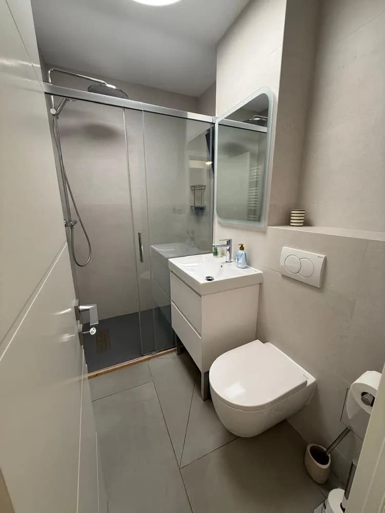 Квартира в Constanta, 3 комн., 75 м² — фото 8