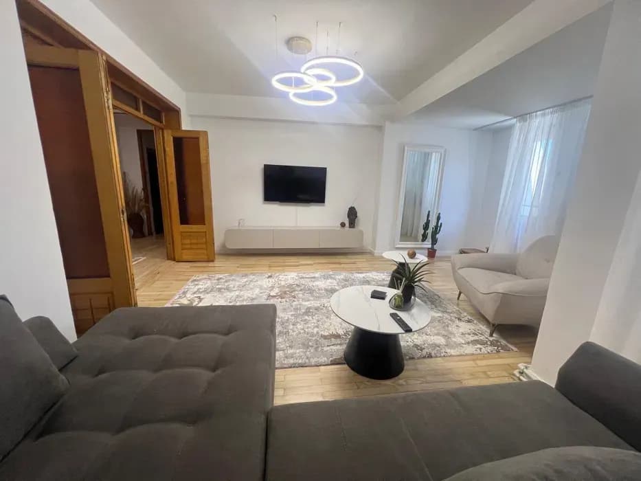 Квартира в Constanta, 3 комн., 120 м²