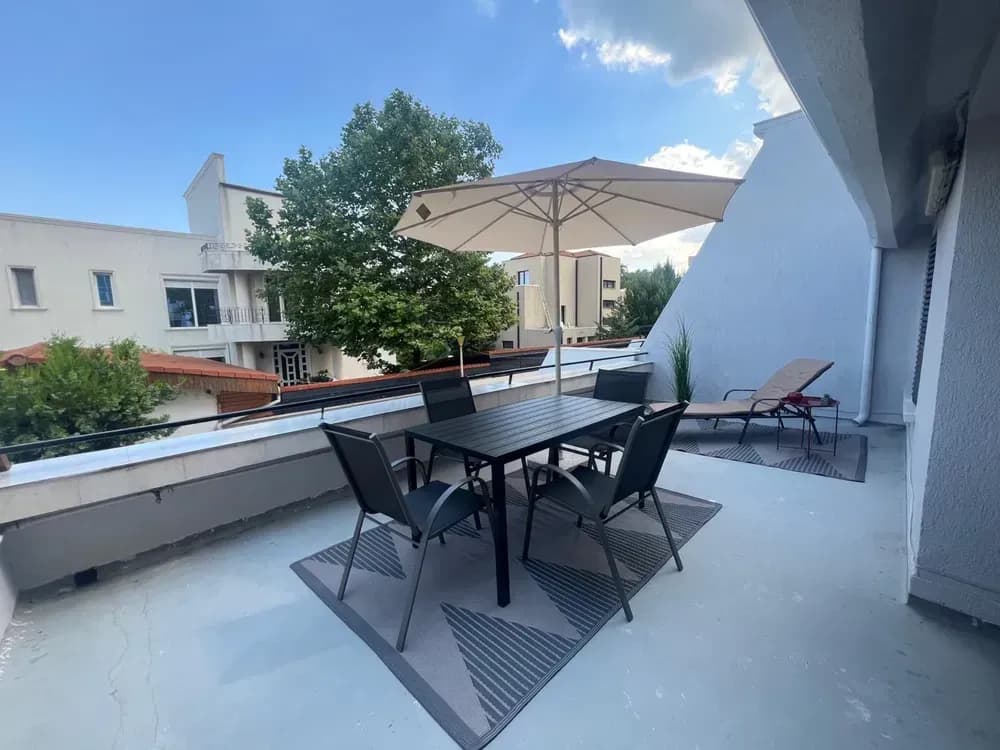 Квартира в Constanta, 3 комн., 120 м² — фото 8