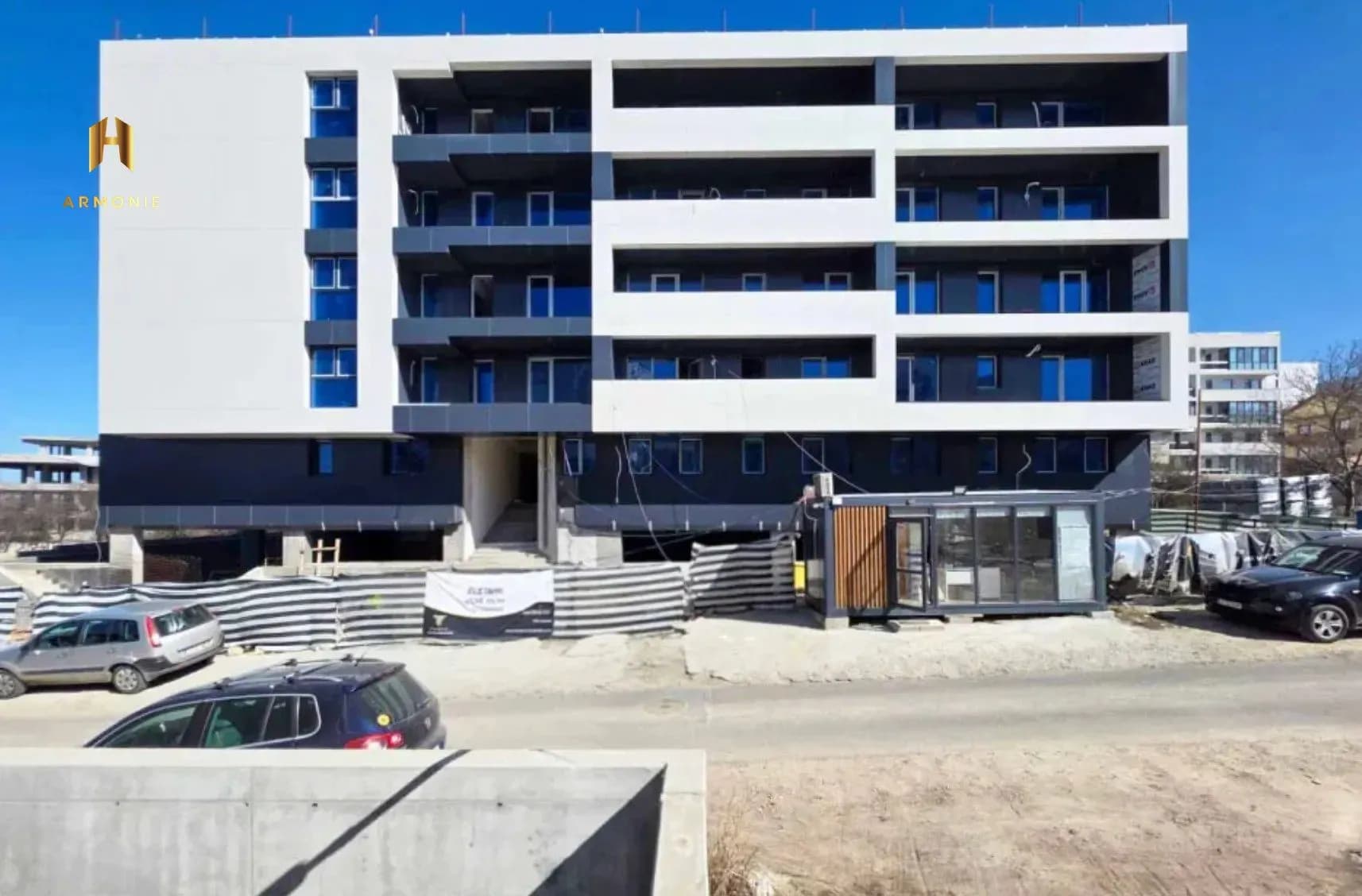 Квартира в Constanta, 3 комн., 100 м²