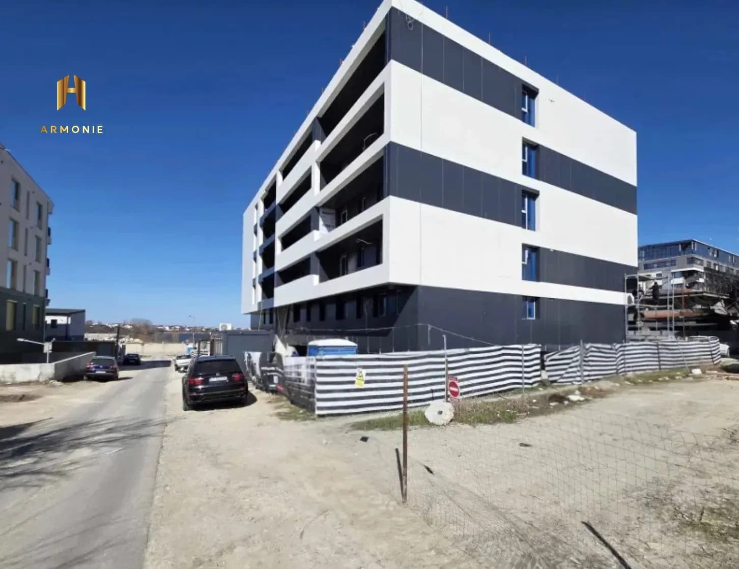 Квартира в Constanta, 3 комн., 100 м² — фото 6