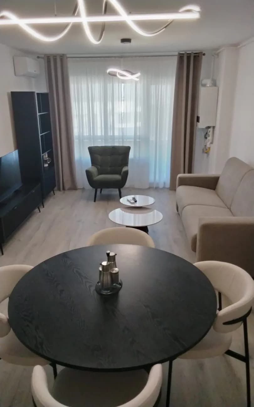 Квартира в Constanta, 2 комн., 55 м²