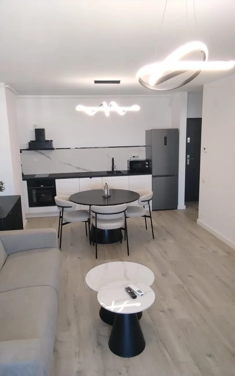 Квартира в Constanta, 2 комн., 55 м² — фото 2