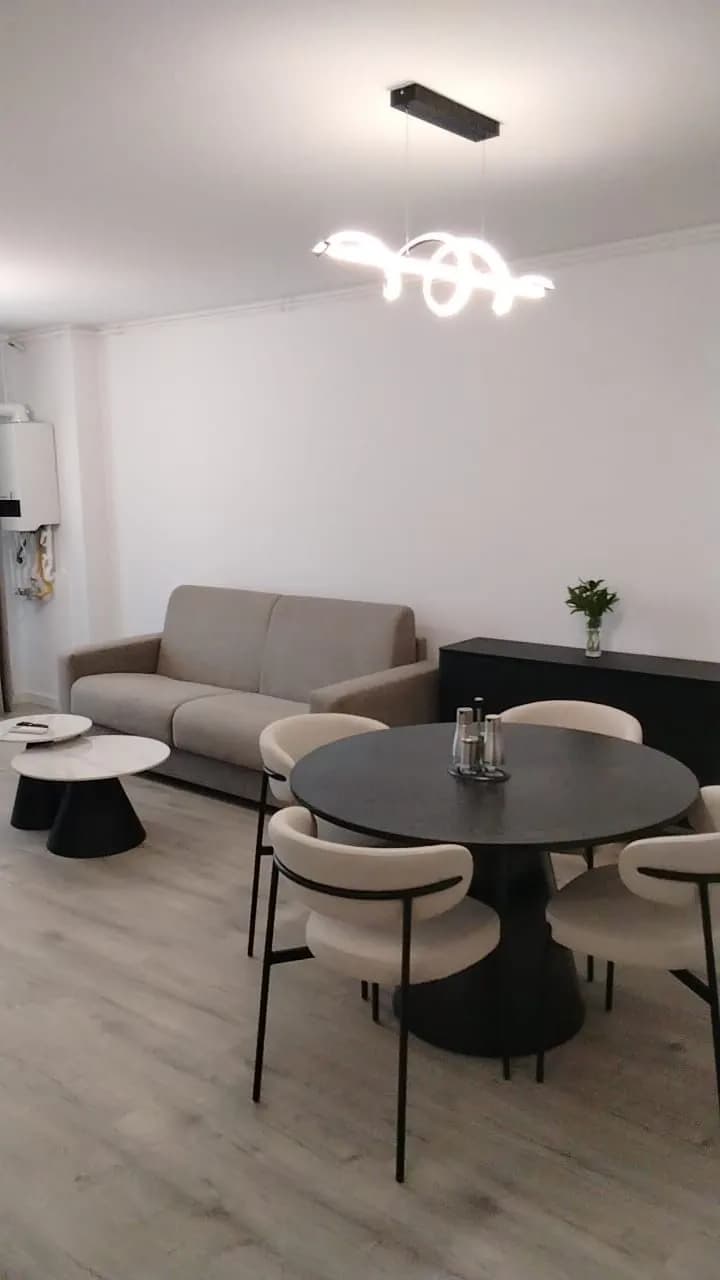 Квартира в Constanta, 2 комн., 55 м² — фото 3