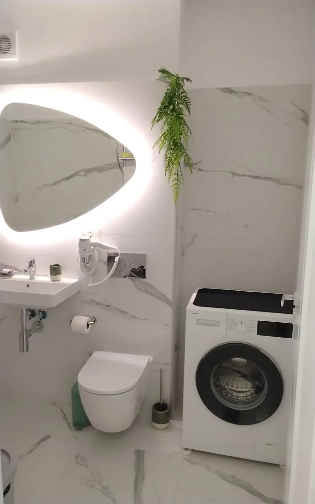 Квартира в Constanta, 2 комн., 55 м² — фото 6