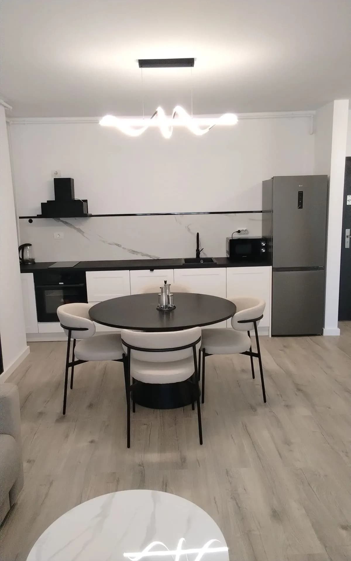 Квартира в Constanta, 2 комн., 55 м² — фото 7