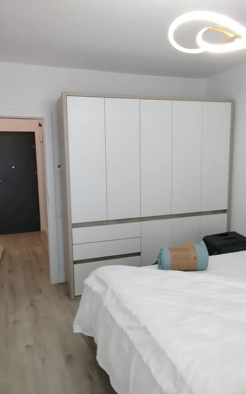 Квартира в Constanta, 2 комн., 55 м² — фото 8
