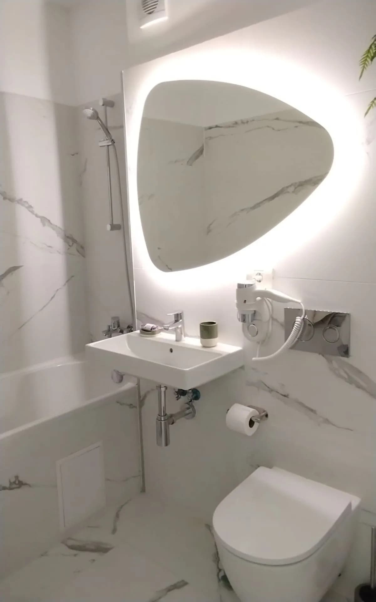 Квартира в Constanta, 2 комн., 55 м² — фото 9