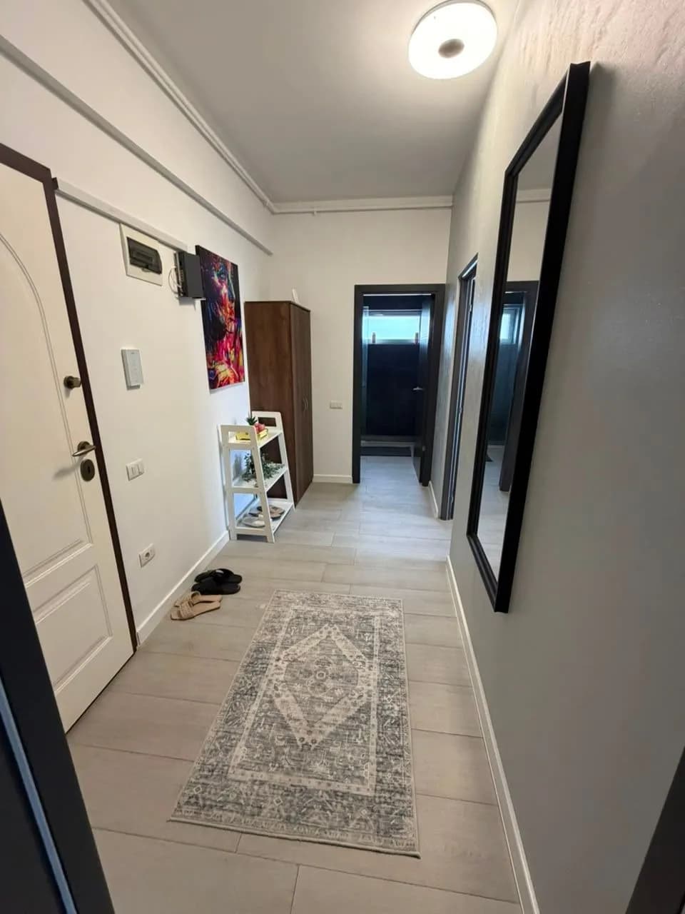 Квартира в Mamaia, 2 комн., 60 м² — фото 3