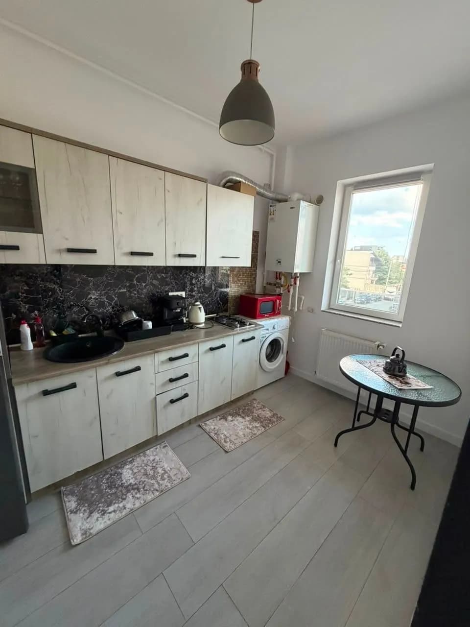 Квартира в Mamaia, 2 комн., 60 м² — фото 4