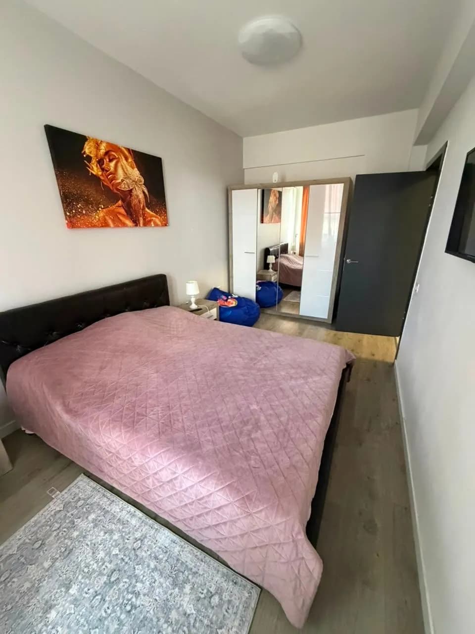 Квартира в Mamaia, 2 комн., 60 м² — фото 7