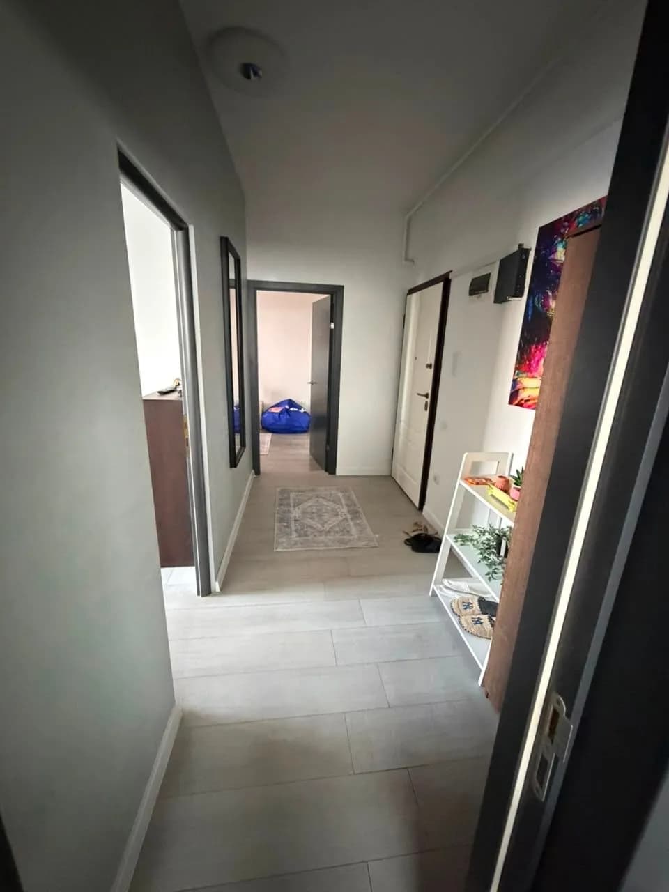 Квартира в Mamaia, 2 комн., 60 м² — фото 8