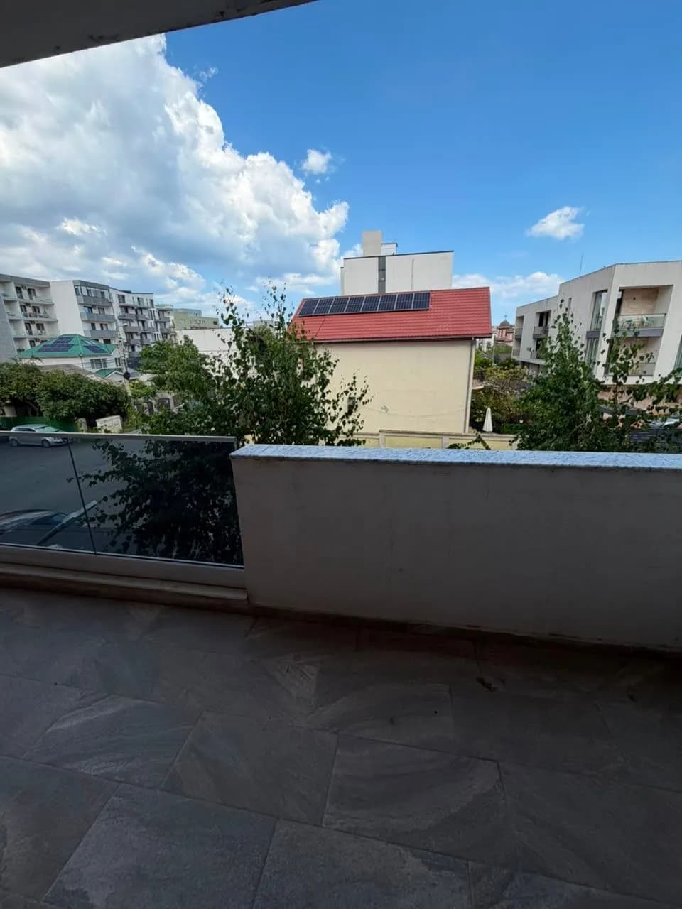 Квартира в Mamaia, 2 комн., 60 м² — фото 9