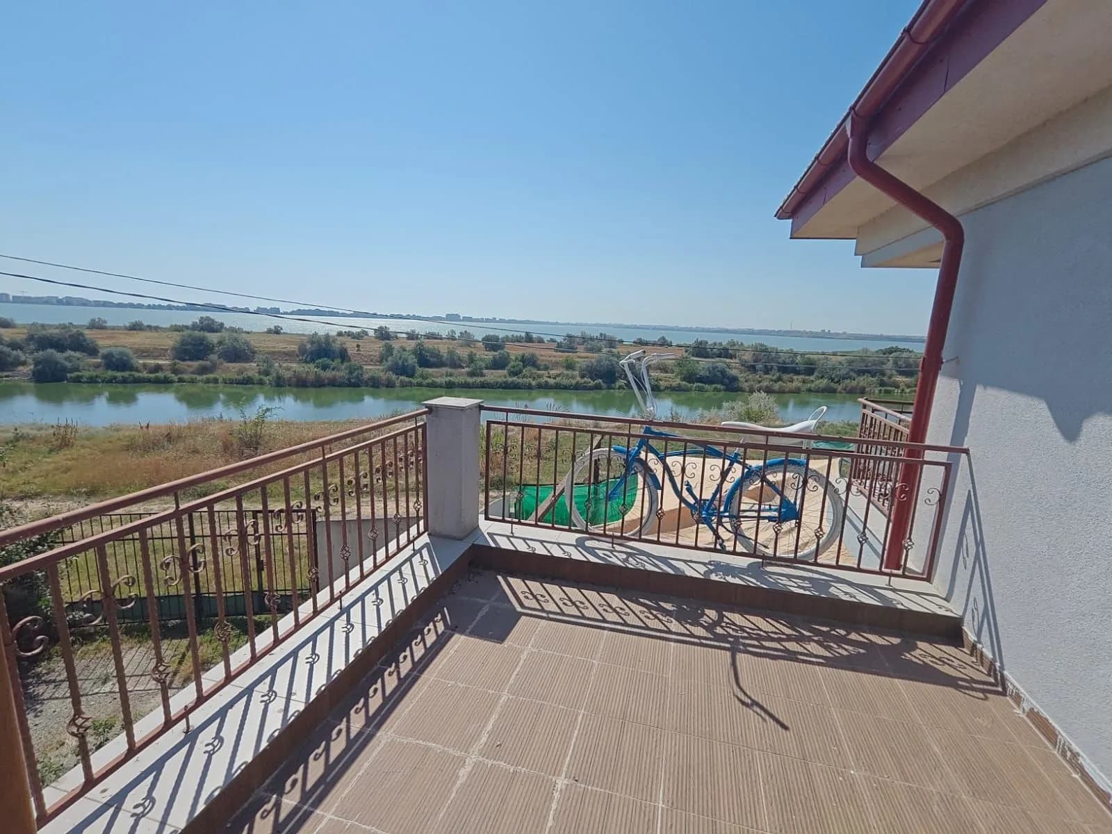 Дом в Navodari, 5 комн., 280 м² — фото 10