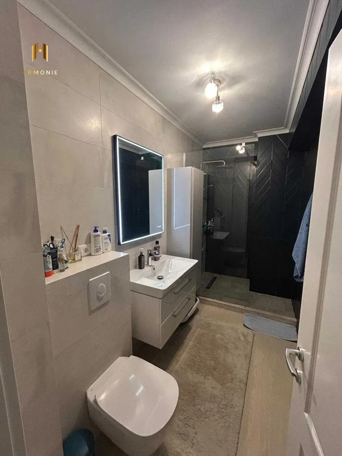 Квартира в Mamaia, 3 комн., 91 м² — фото 6