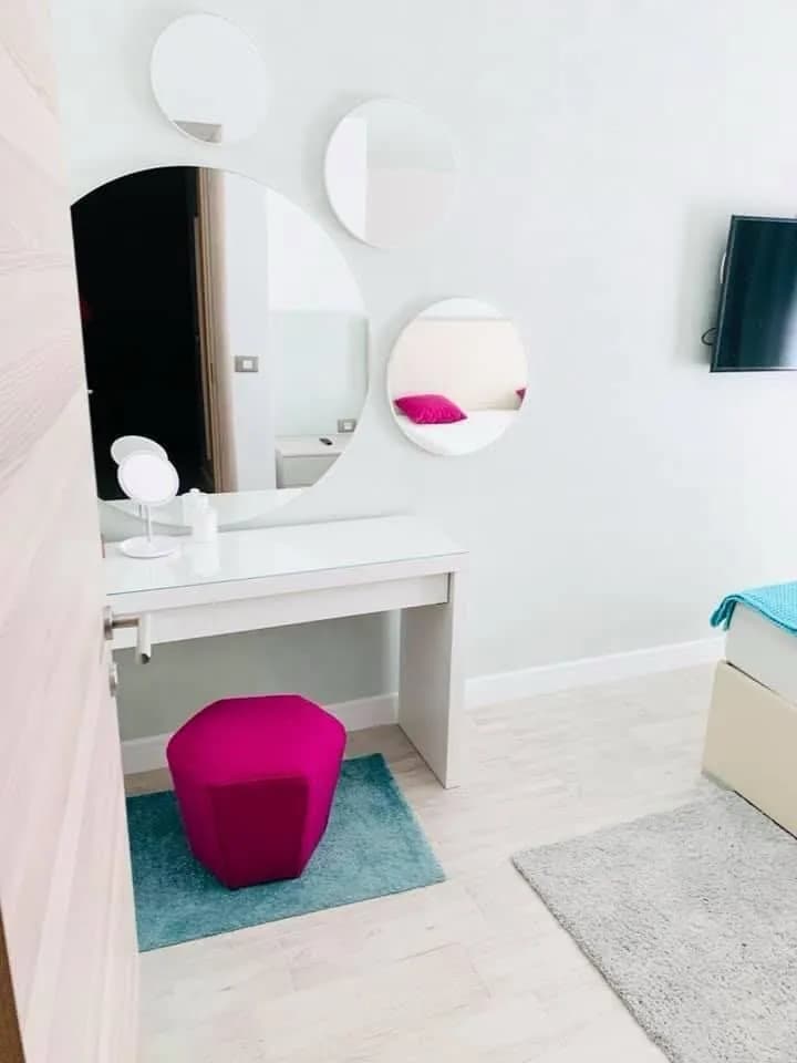 Квартира в Mamaia, 2 комн., 55 м² — фото 4