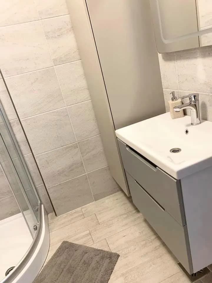 Квартира в Mamaia, 2 комн., 55 м² — фото 8