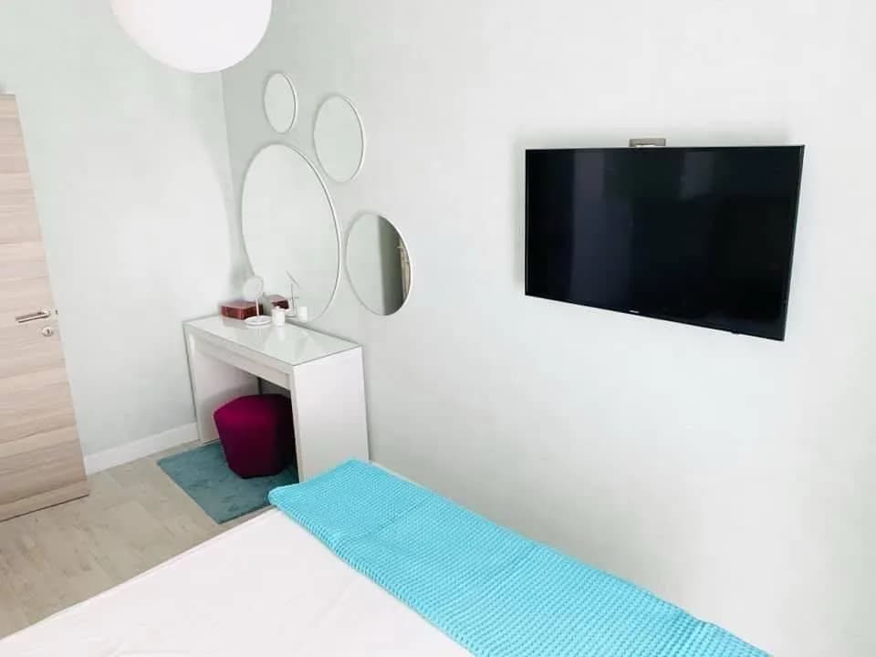 Квартира в Mamaia, 2 комн., 55 м² — фото 10