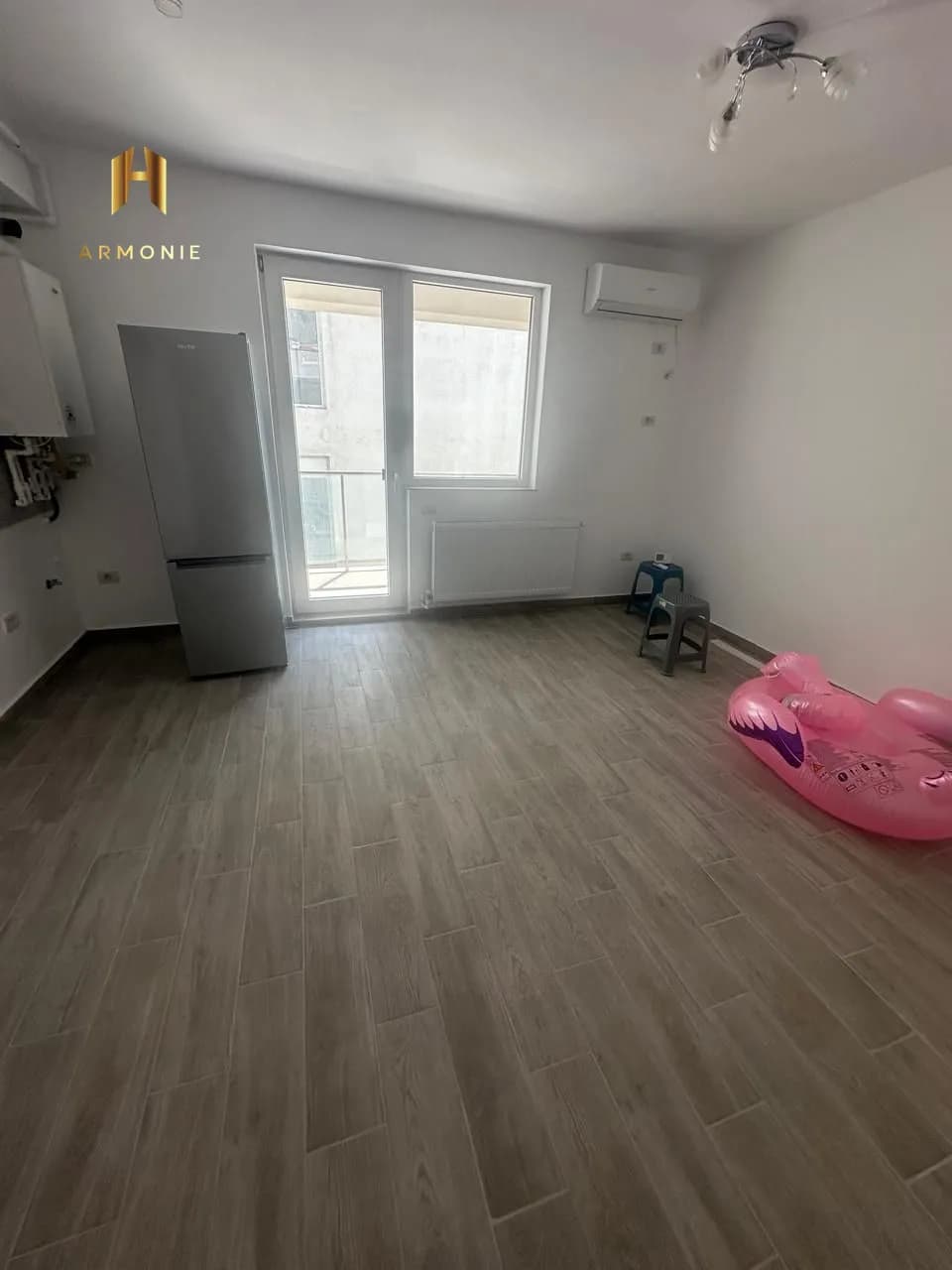 Квартира в Mamaia, 2 комн., 40 м²