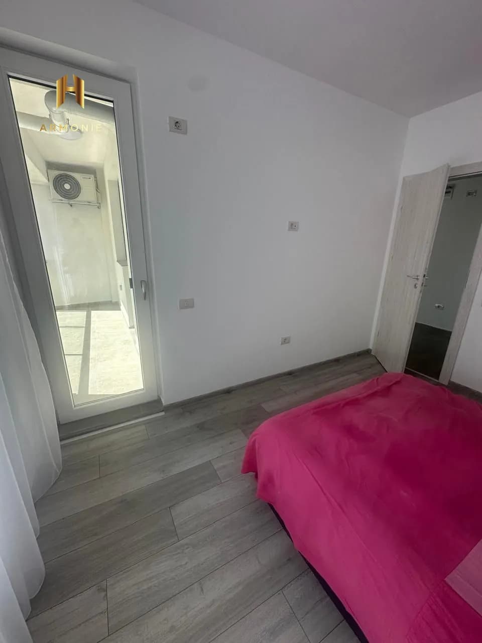 Квартира в Mamaia, 2 комн., 40 м² — фото 2