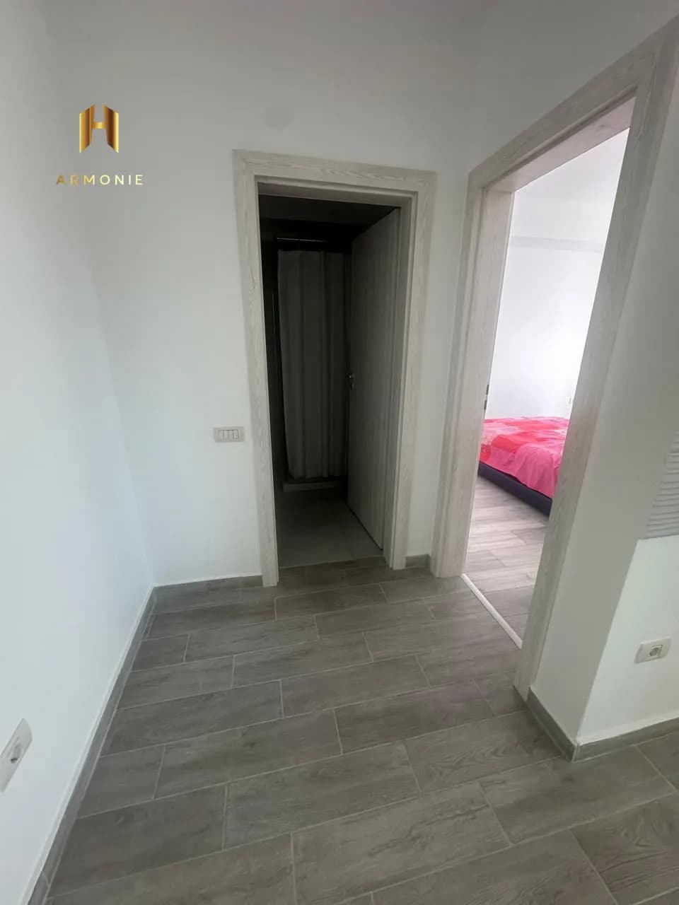 Квартира в Mamaia, 2 комн., 40 м² — фото 3