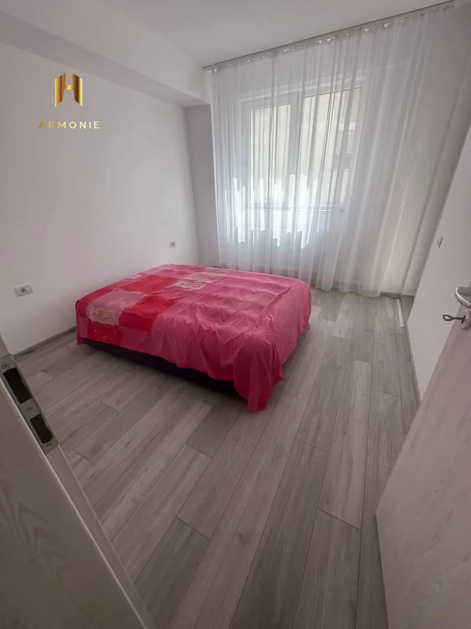 Квартира в Mamaia, 2 комн., 40 м² — фото 4