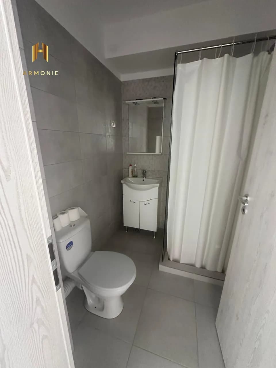 Квартира в Mamaia, 2 комн., 40 м² — фото 5
