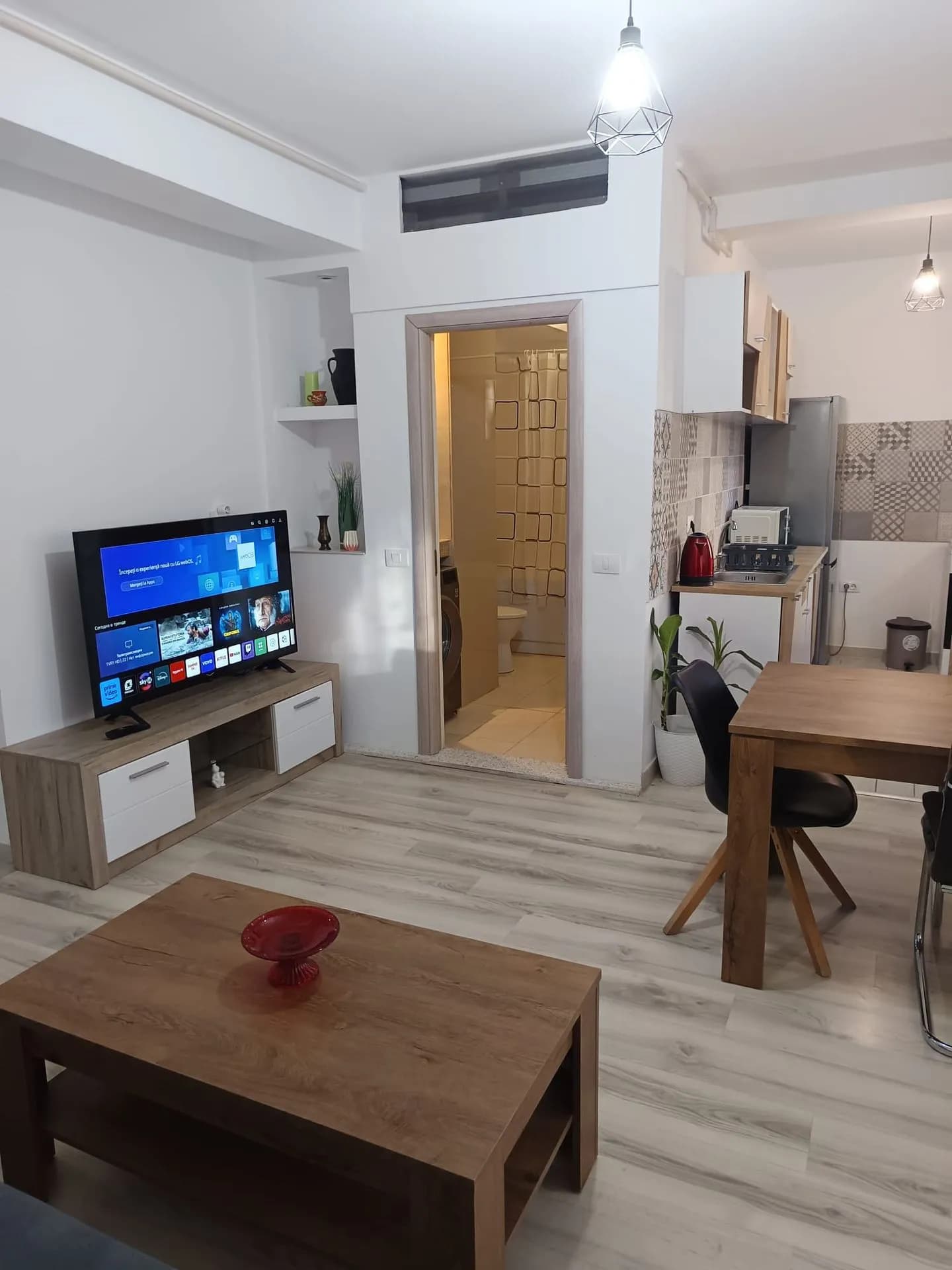 Квартира в Constanta, 2 комн., 65 м² — фото 2