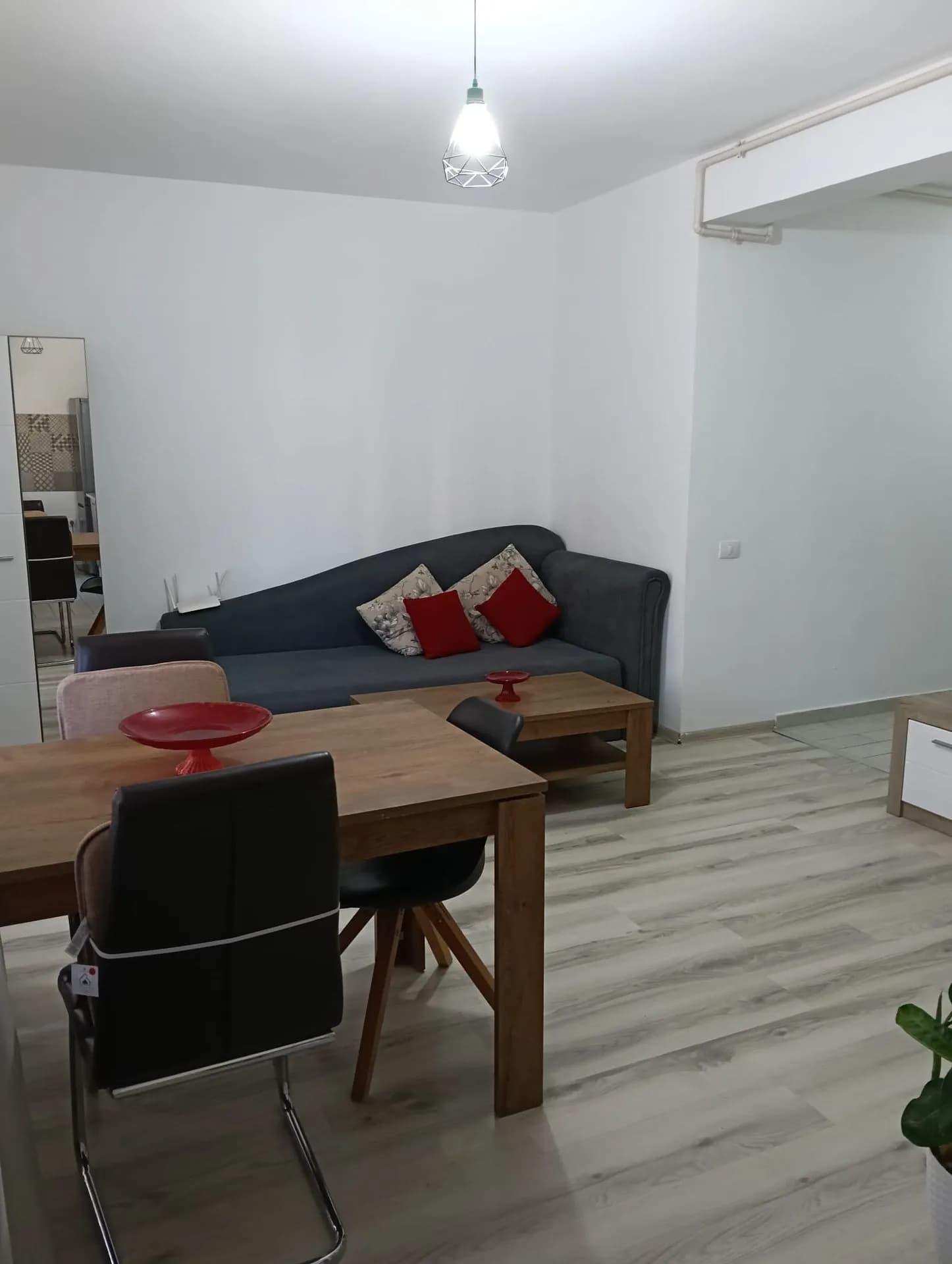 Квартира в Constanta, 2 комн., 65 м² — фото 3
