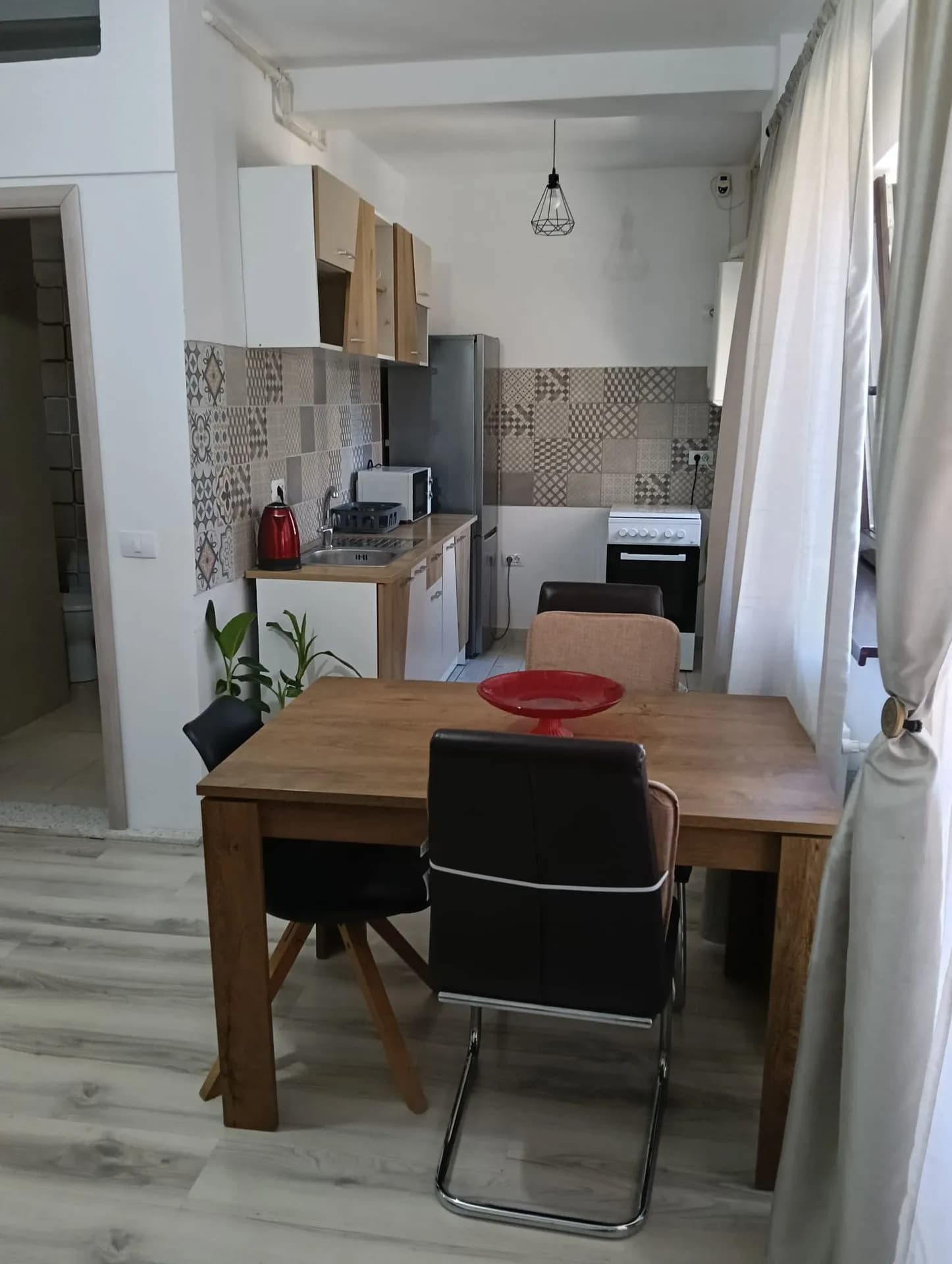 Квартира в Constanta, 2 комн., 65 м² — фото 4