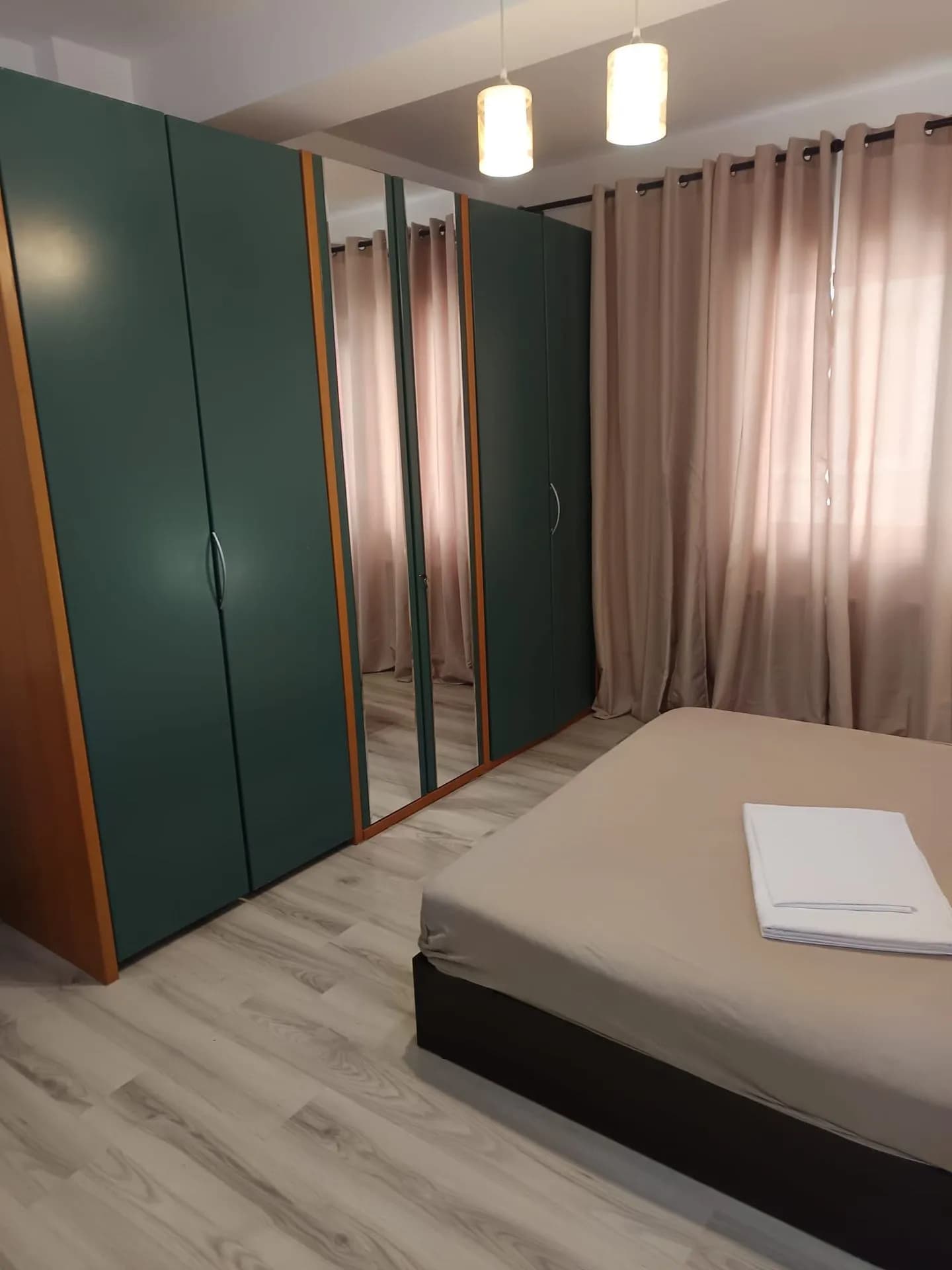 Квартира в Constanta, 2 комн., 65 м² — фото 6