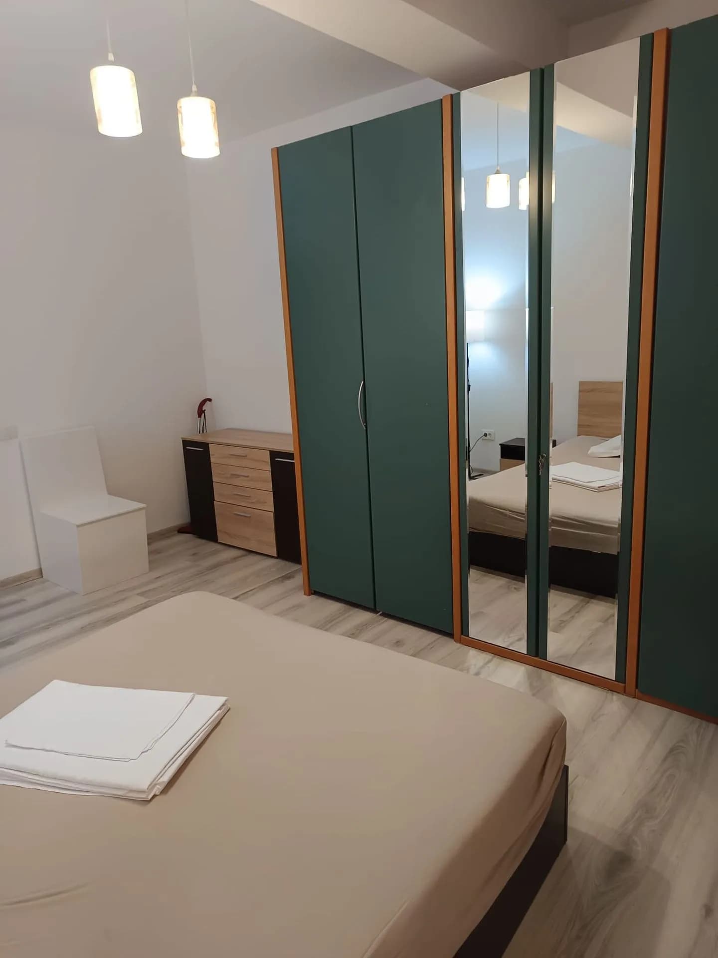 Квартира в Constanta, 2 комн., 65 м² — фото 7