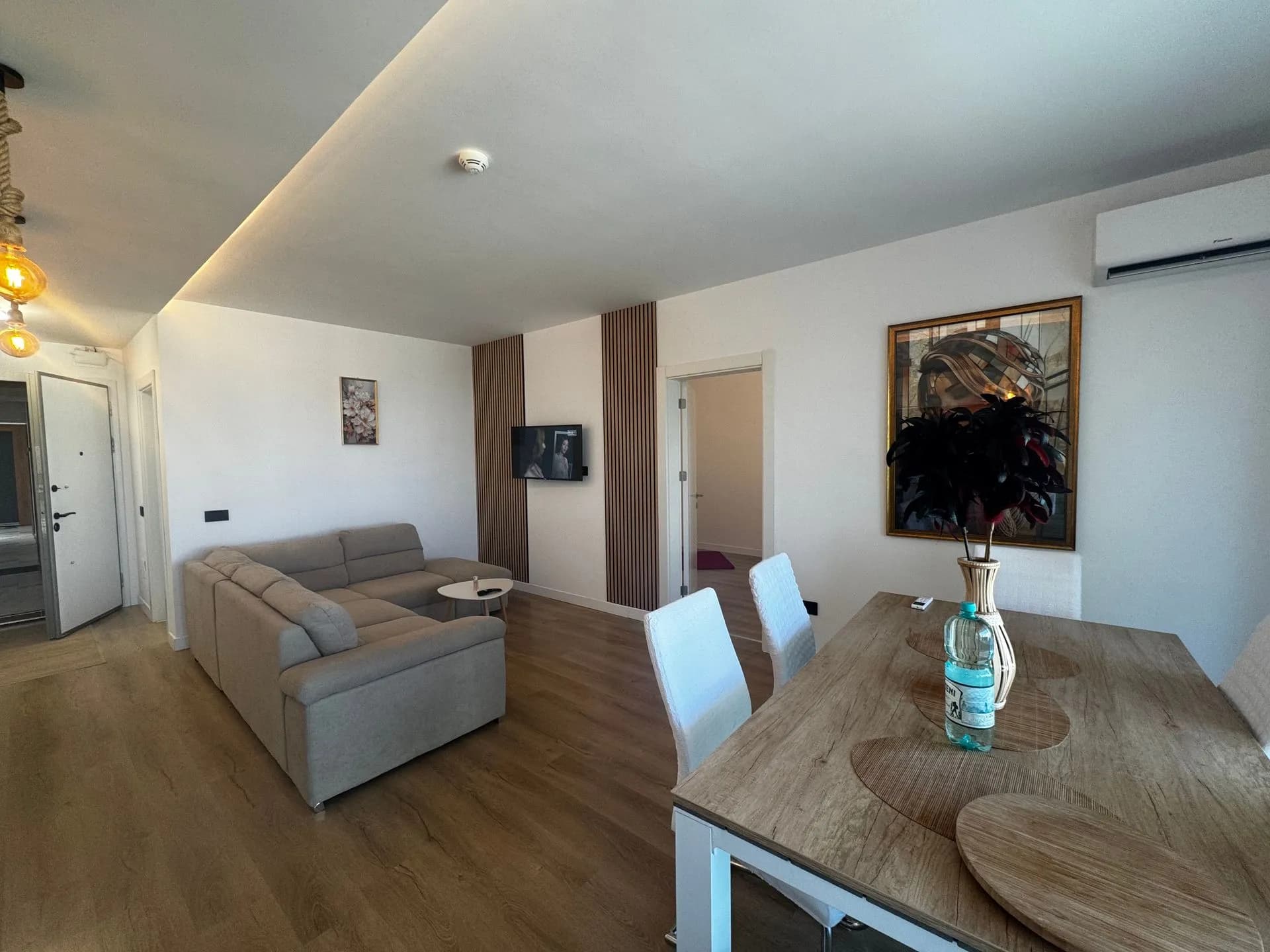 Квартира в Constanta, 2 комн., 86 м² — фото 3
