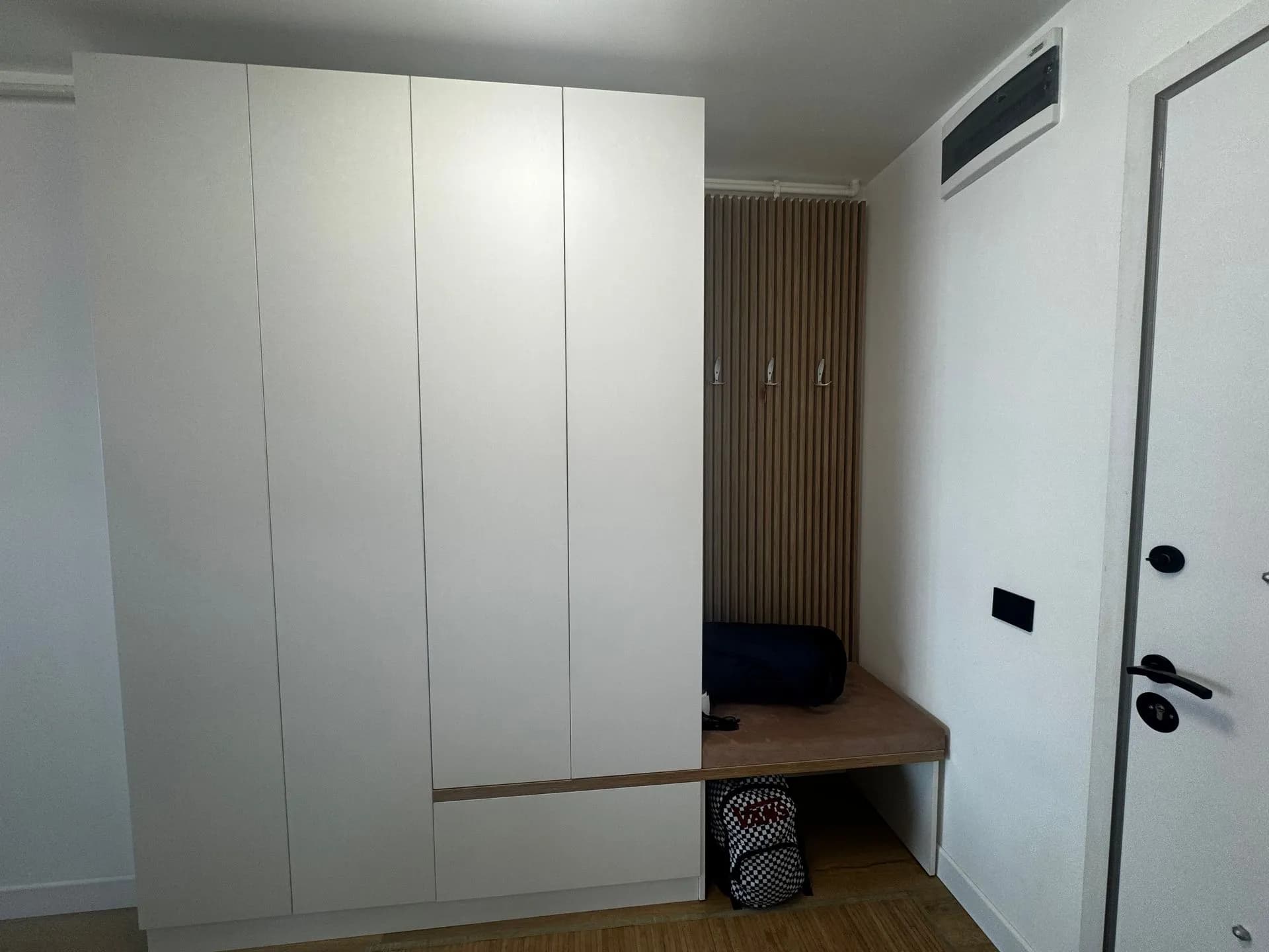 Квартира в Constanta, 2 комн., 86 м² — фото 5