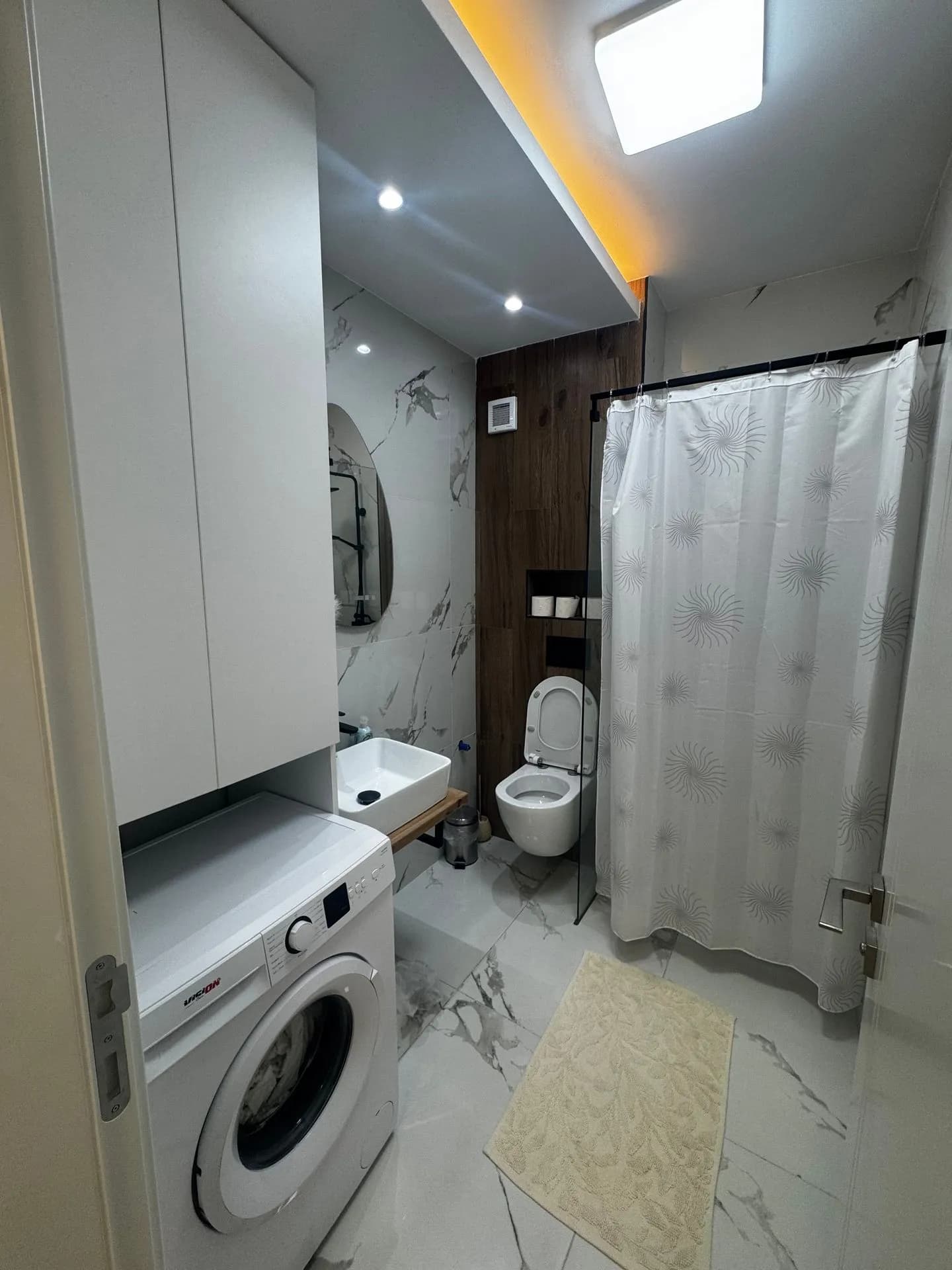 Квартира в Constanta, 2 комн., 86 м² — фото 8