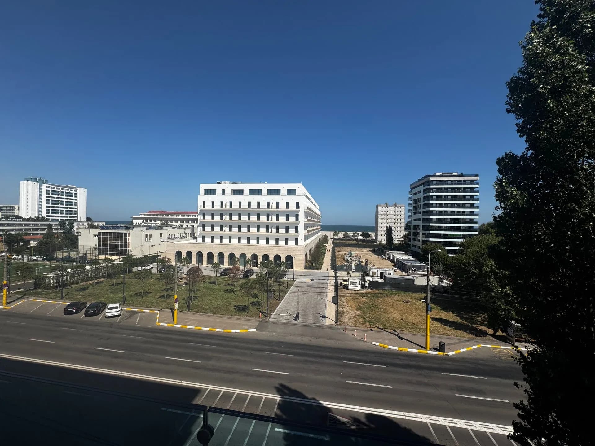 Квартира в Constanta, 2 комн., 86 м² — фото 9