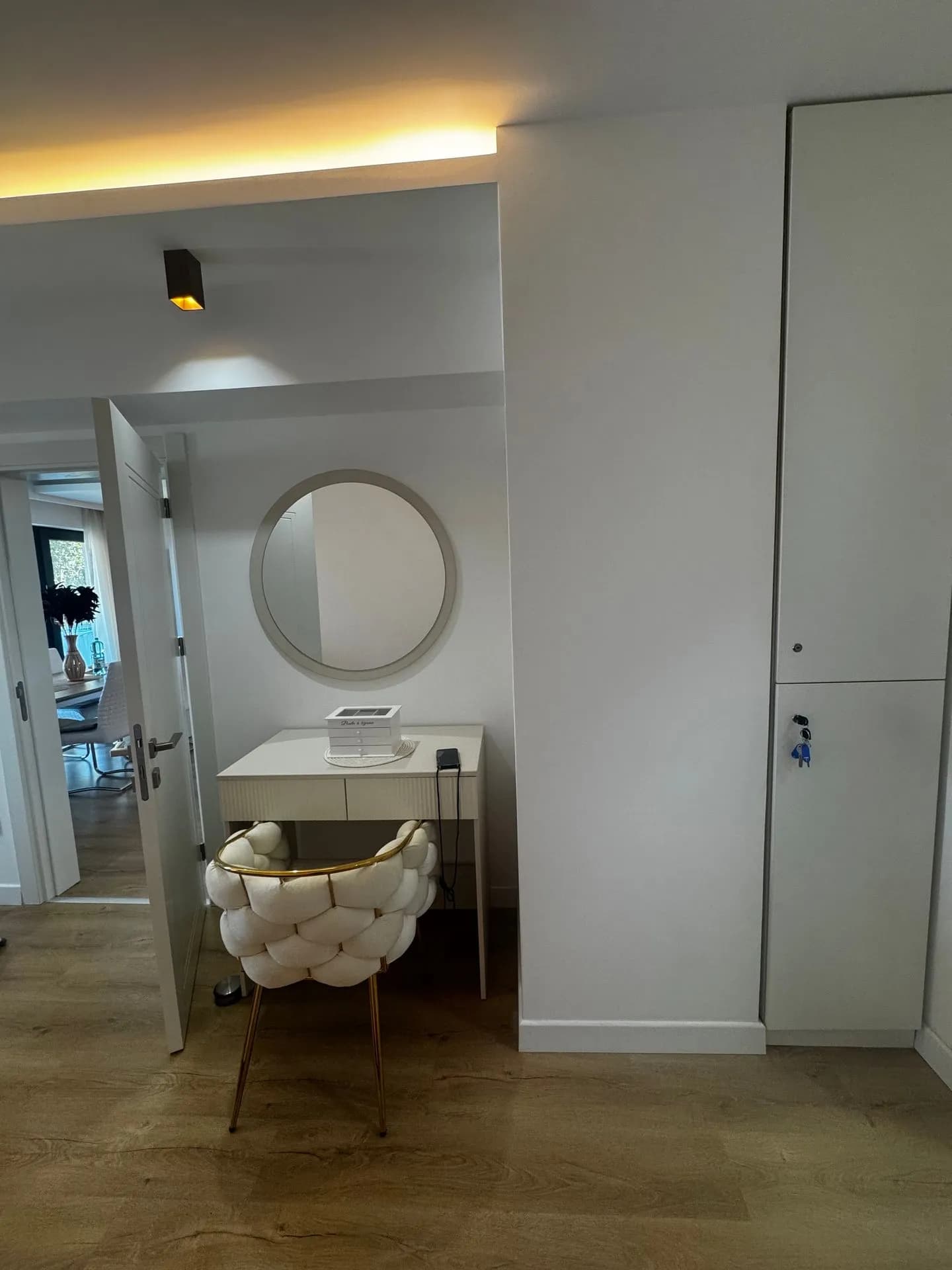 Квартира в Constanta, 2 комн., 86 м² — фото 10