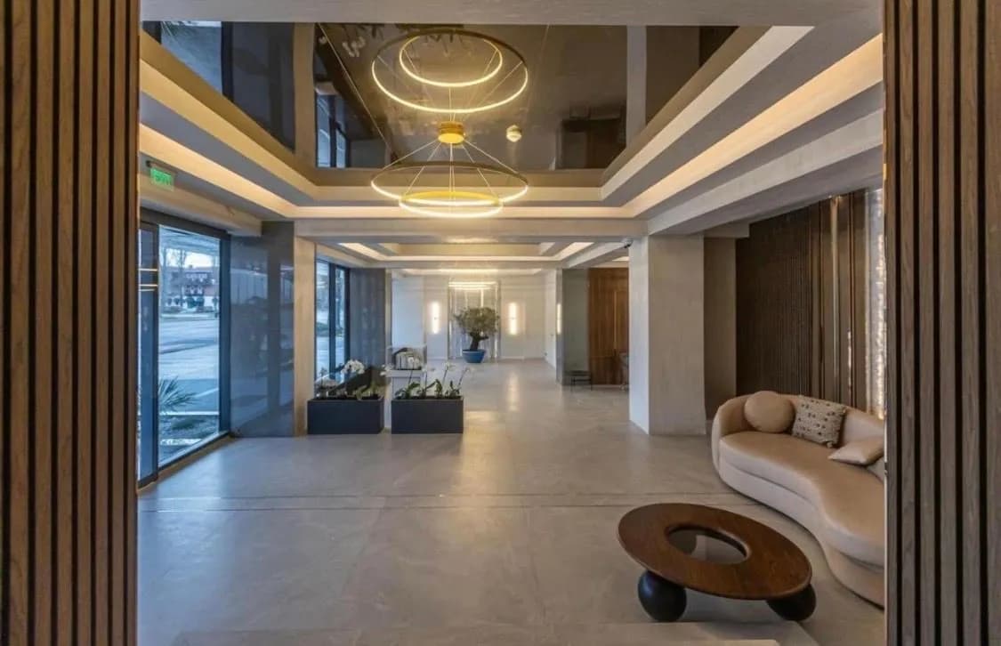 Квартира в Constanta, 2 комн., 86 м² — фото 11